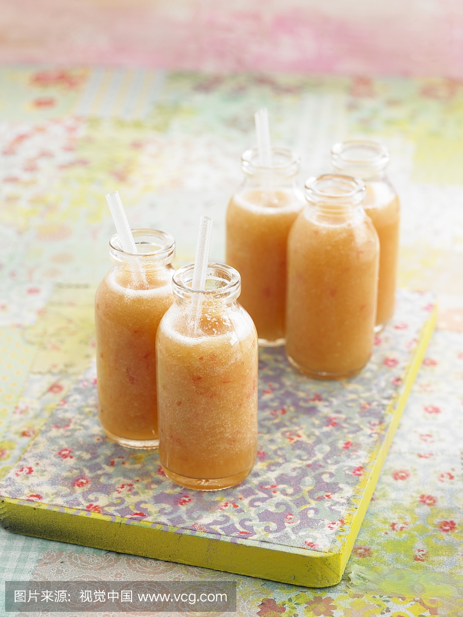 Cucumberandredpeppermilkshake彼得种子辣椒图片