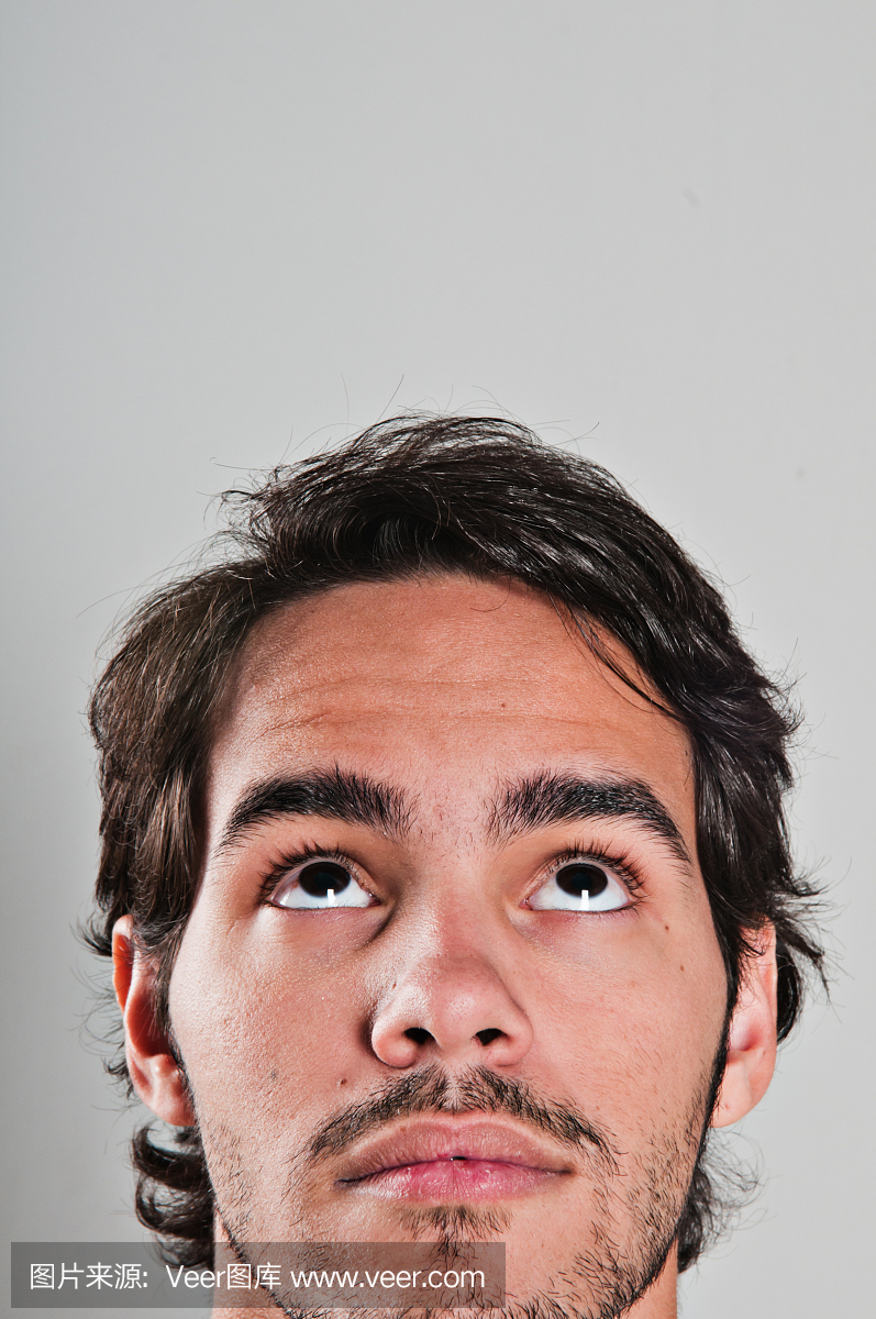 寸头,毛寸,中长发,中长发型