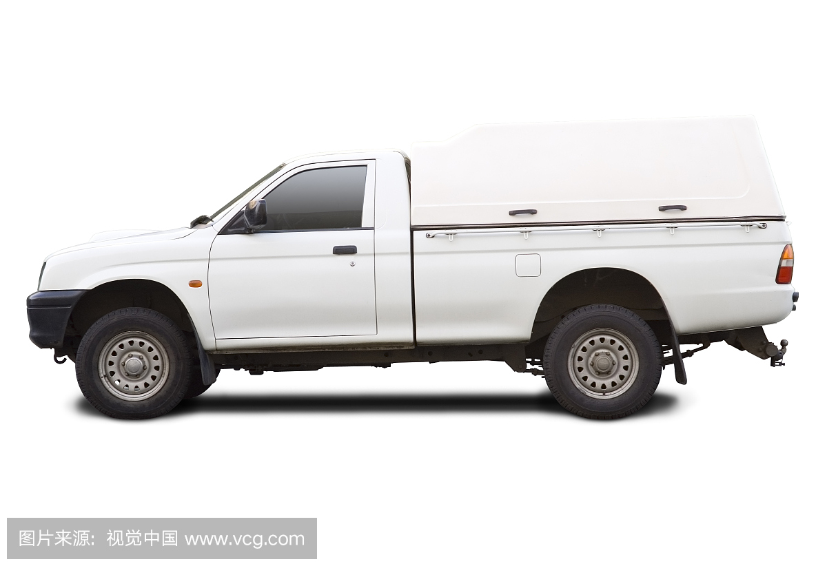 皮卡车,皮卡,小型运货车,小型货车