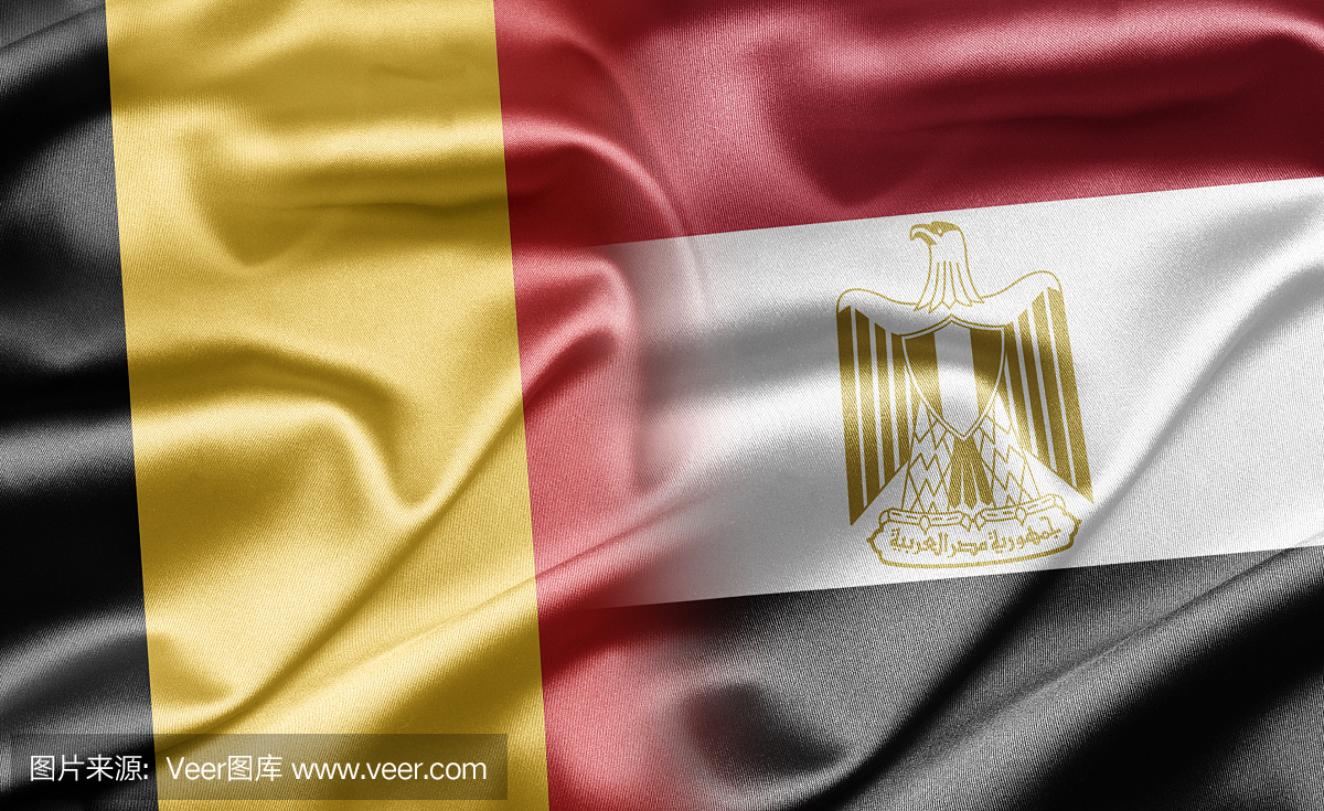 比利时和埃及
