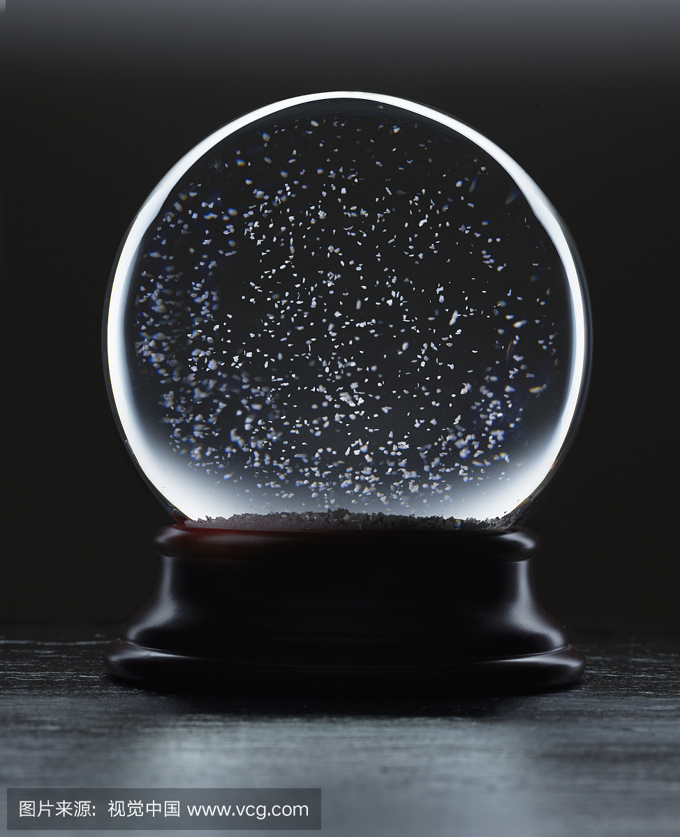 雪花球,滚雪球,堆积雪球的,雪球的