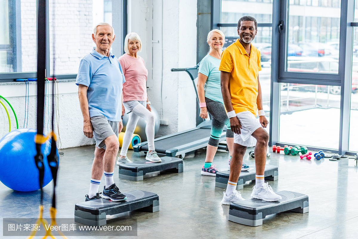 运动竞赛,心血管运动,人,非裔美国人