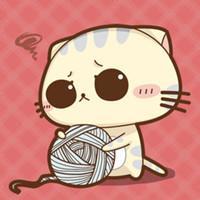 可爱逗比情侣头像 - qq头像大全-7kb