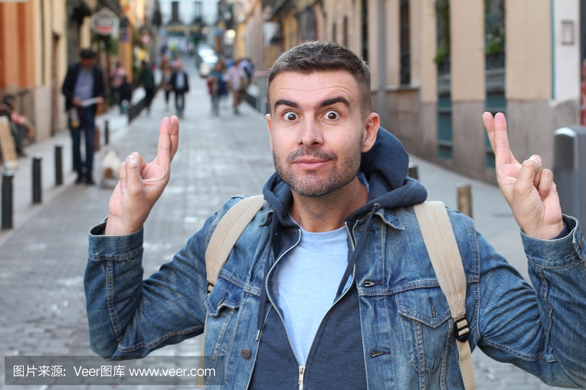 希望,渴望,仅男人,肖像