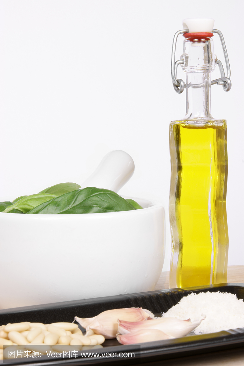 正宗意大利香肠酱配料