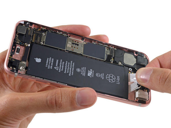 iphone6 换电池价格_iphone6官方换电池价格_iphone6 换电池价格