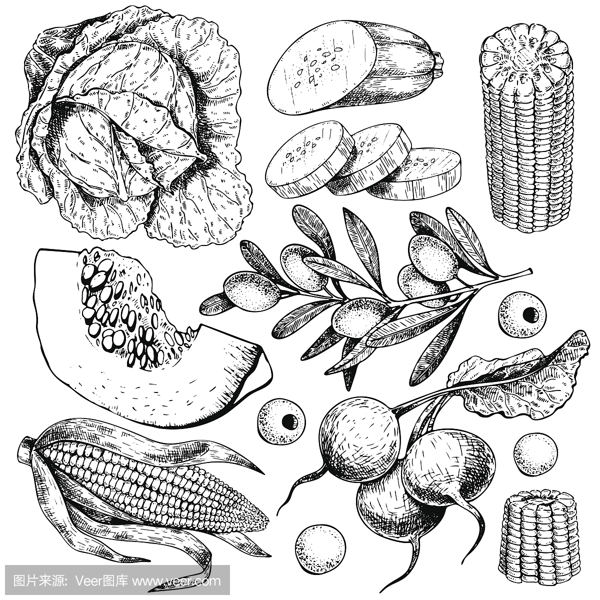 蚀刻版画,铜版画,蚀刻术,蚀镂术