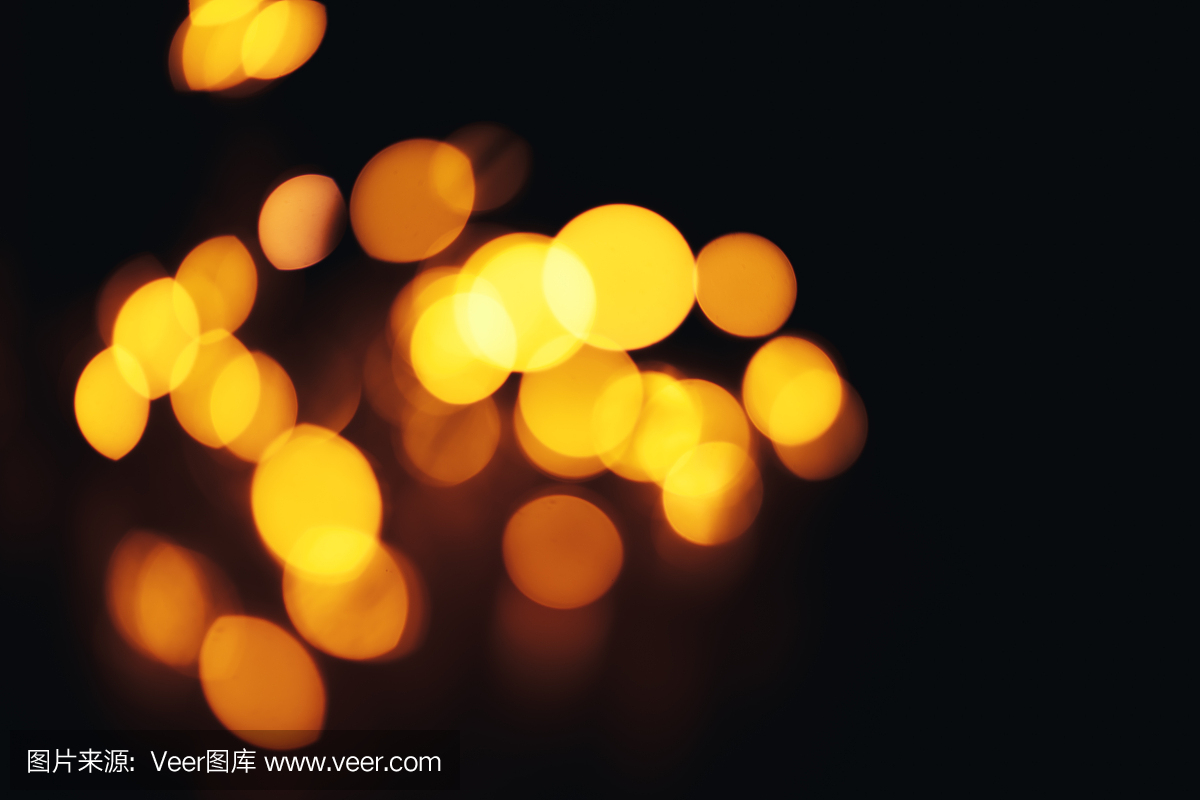 夜晚,魅力,黄色,刺激