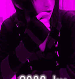 非主流帅哥动态头像_非主流头像-76kb