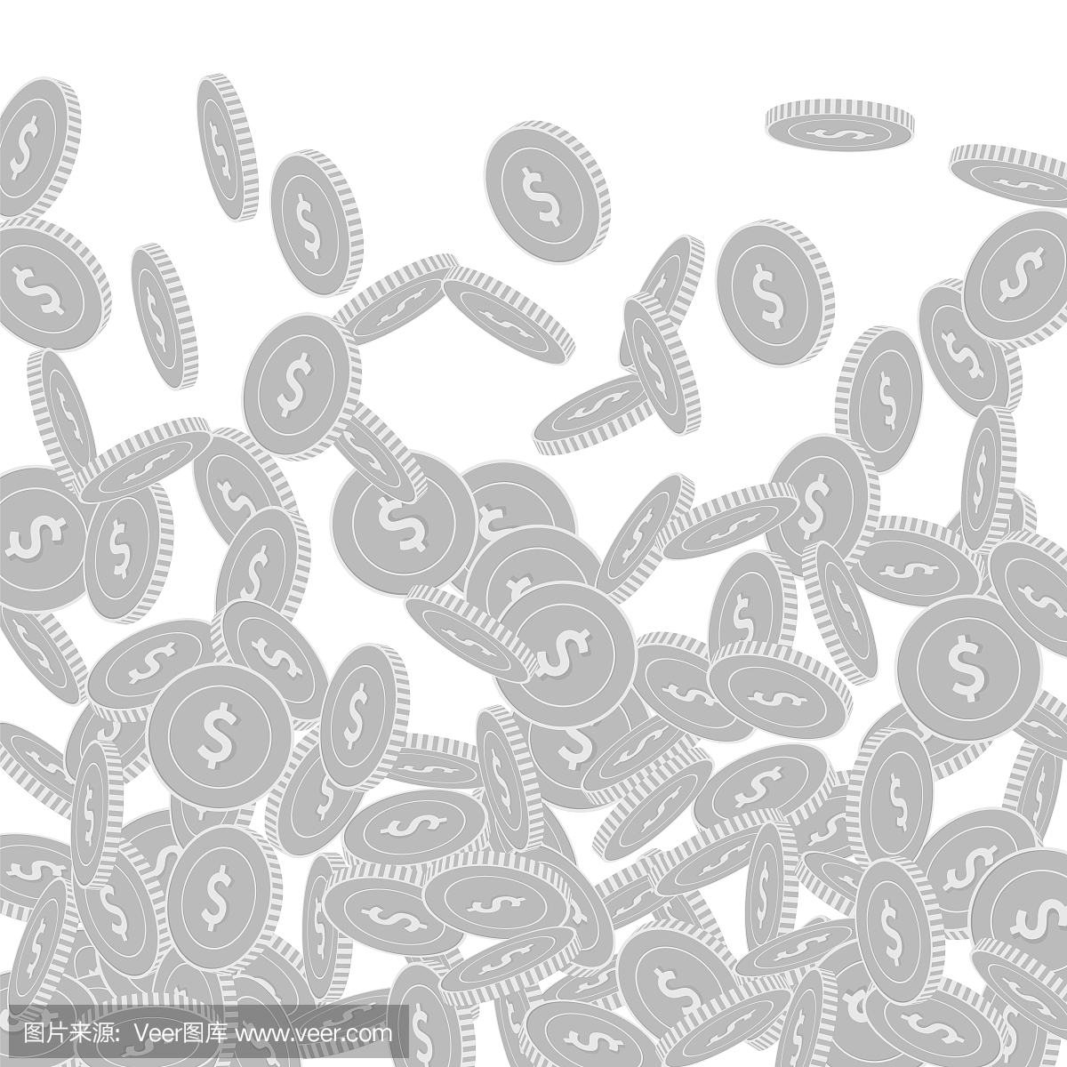 黄色,赌博游戏,成功,硬币