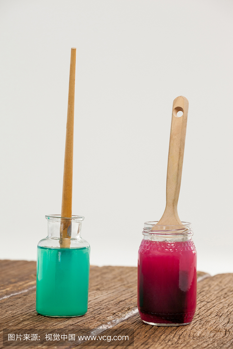 丙烯酸颜料,丙烯酸的,丙酸,丙烯酸