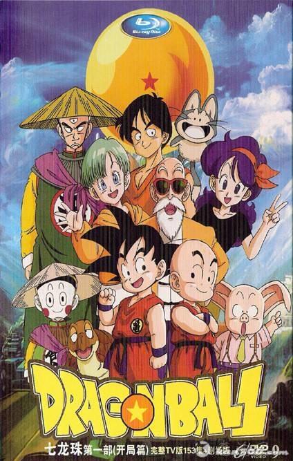 游戏人生动漫风车 国产寻找龙珠的动画片 七龙珠动画片 动漫资讯