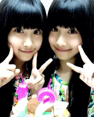 双胞胎美女跳舞_台湾美女双胞胎跳舞_双胞胎-97kb