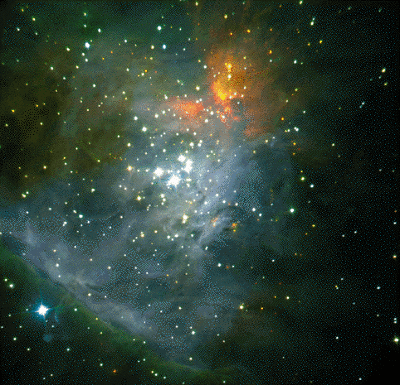 背景 壁纸 皮肤 星空 宇宙 桌面 400_385 gif 动态图 动图