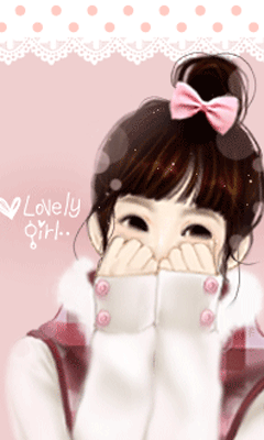 非主流动态海报壁纸