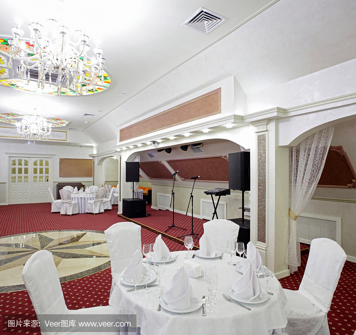 卡拉OK,歌厅,自动伴奏录音演唱,自动伴奏录音