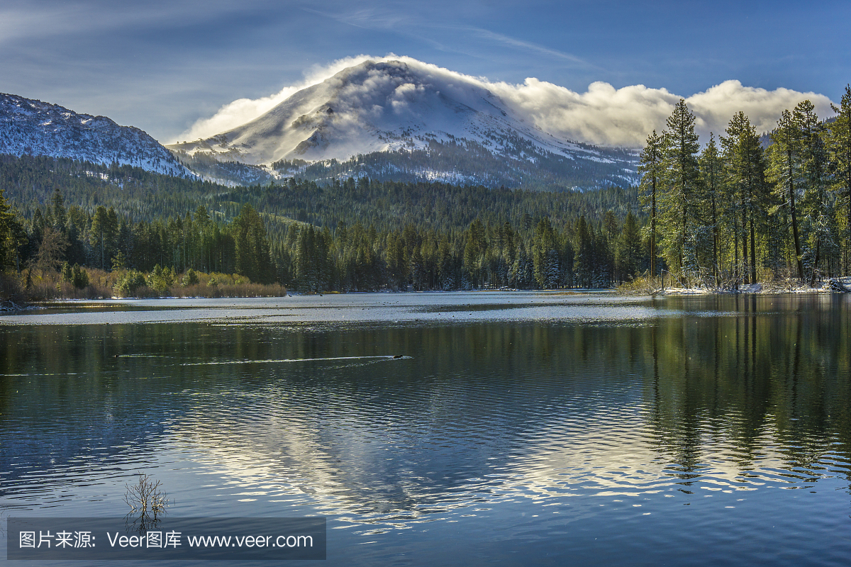 曼扎尼塔湖,曼赞尼泰湖,曼赞尼塔湖,曼扎尼泰湖