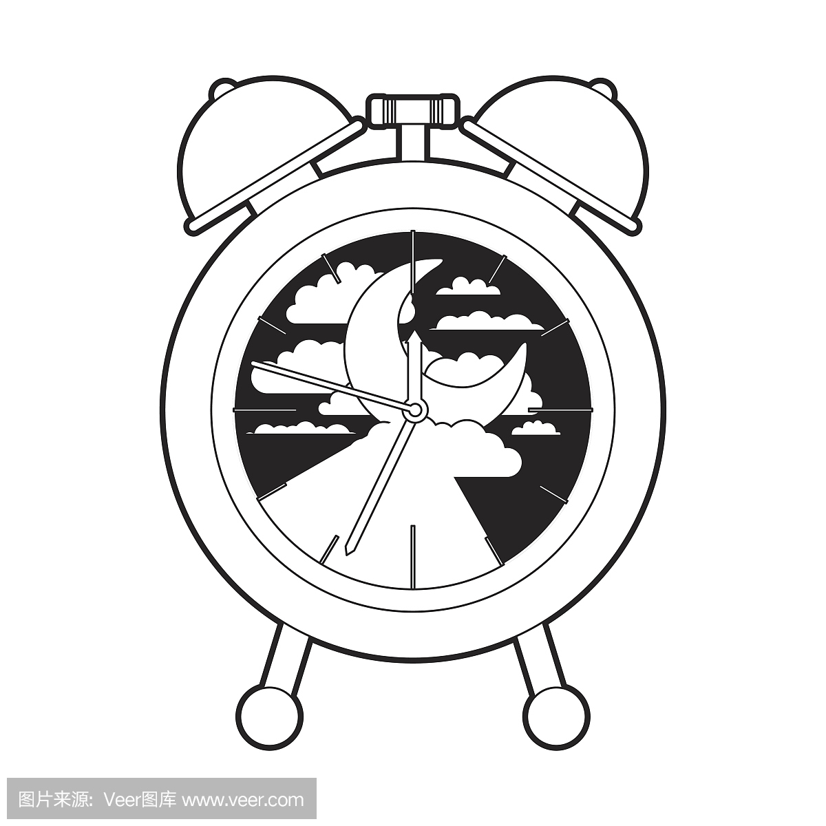 倒计时,数秒,倒数计时器,倒数的