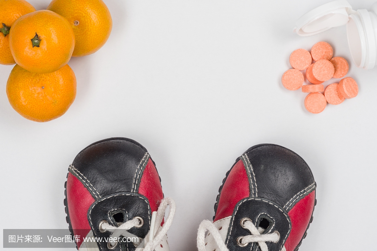 柚子,文旦,英文字母C,英语字母C