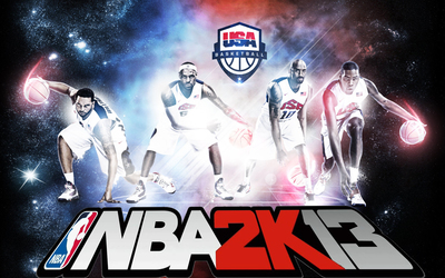 nba篮球动漫图片