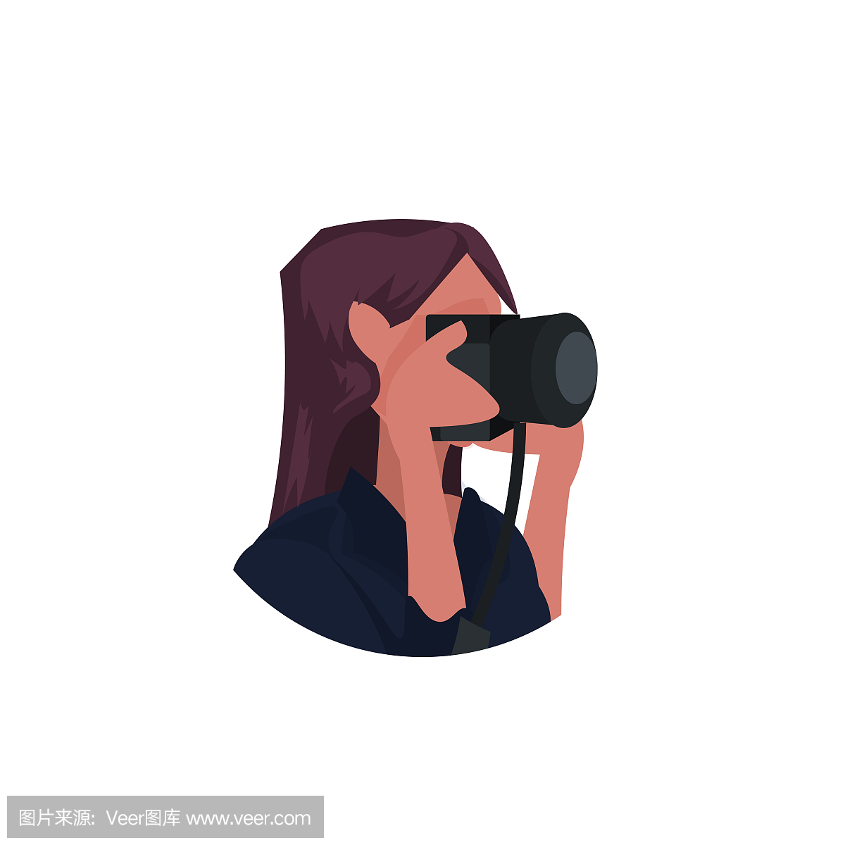 人生大事,传媒,专业人员,肖像