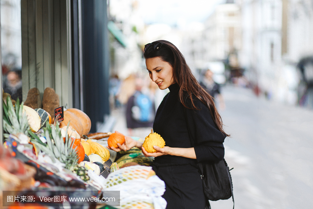 街市,小摊,巿集,路边市场