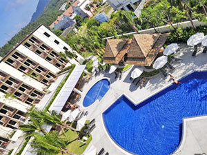Ibis Phuket Kata 泰国 普吉岛 酒店网上预定服 Ibis Phuket Kata 泰国 普吉岛 酒店网上预定服