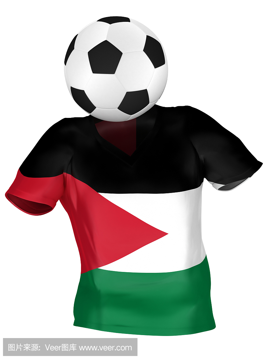 约旦国家足球队所有团队集合