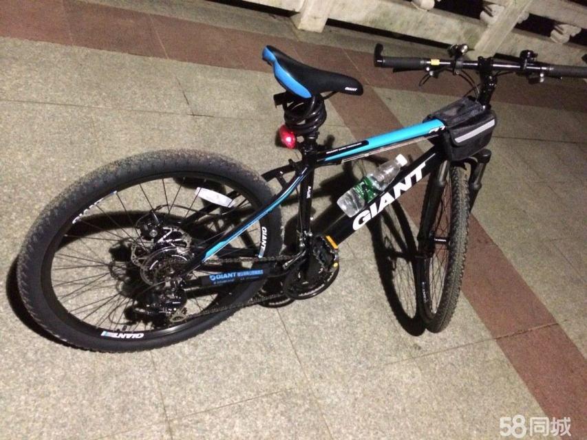【图】2015款捷安特atx660 【图】2015款捷安特atx660