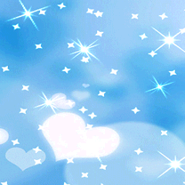 蓝色梦幻qq头像_热门头像_qq头像大全 - qq-71kb