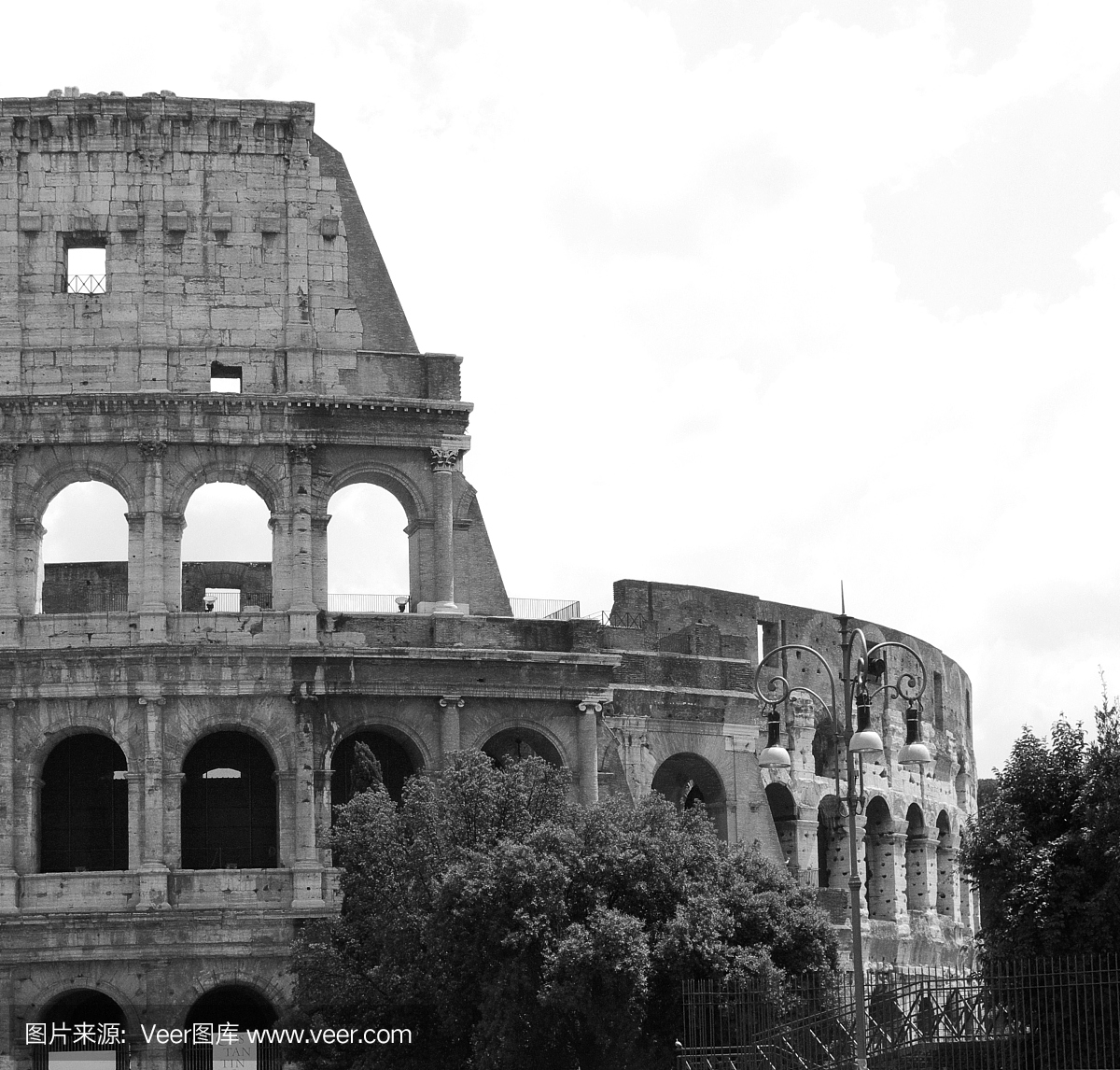 罗马斗兽场,古罗马竞技场,死亡竞技场,罗马竞技