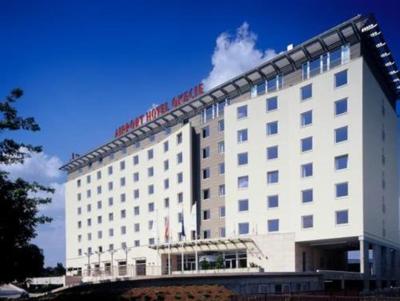 Hotel Airport Okecie Hotel Airport Okecie