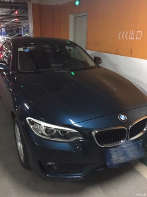 【图】兜兜转转还是你,墨尔本红敞篷218提车作 【图】兜兜转转还是你,墨尔本红敞篷218提车作