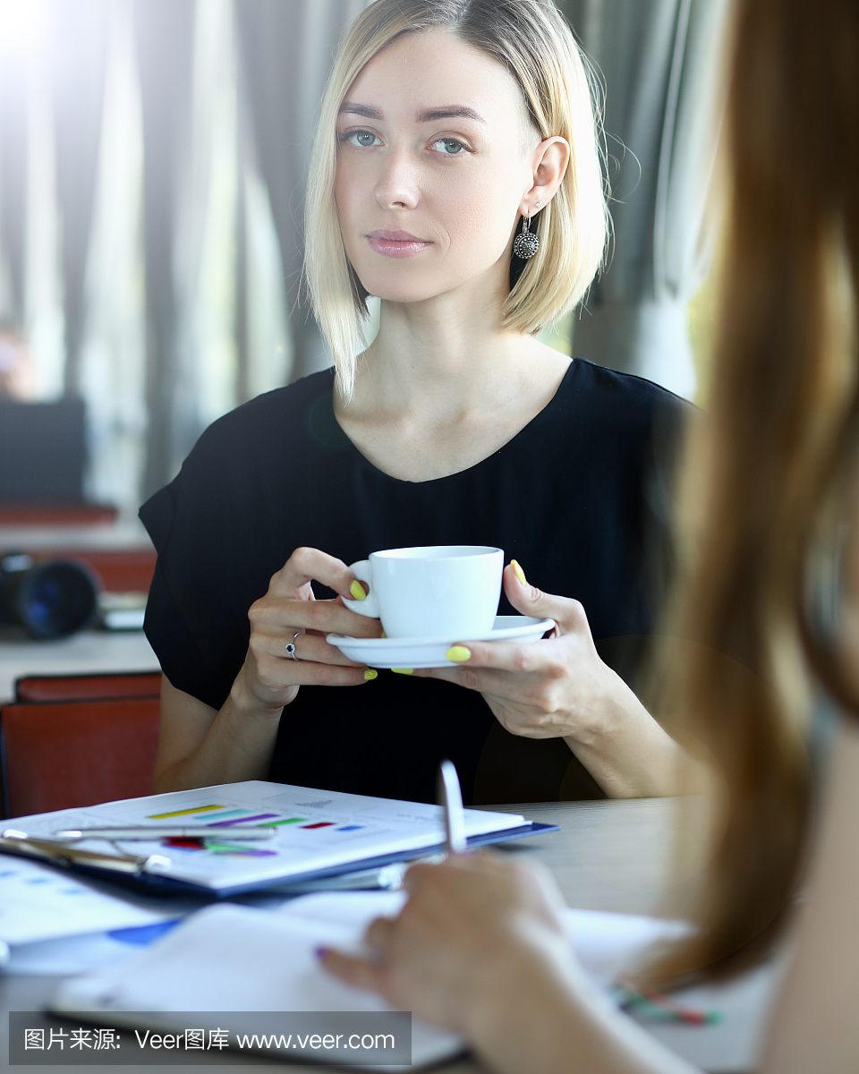 年龄,成年的,青年人,时装模特