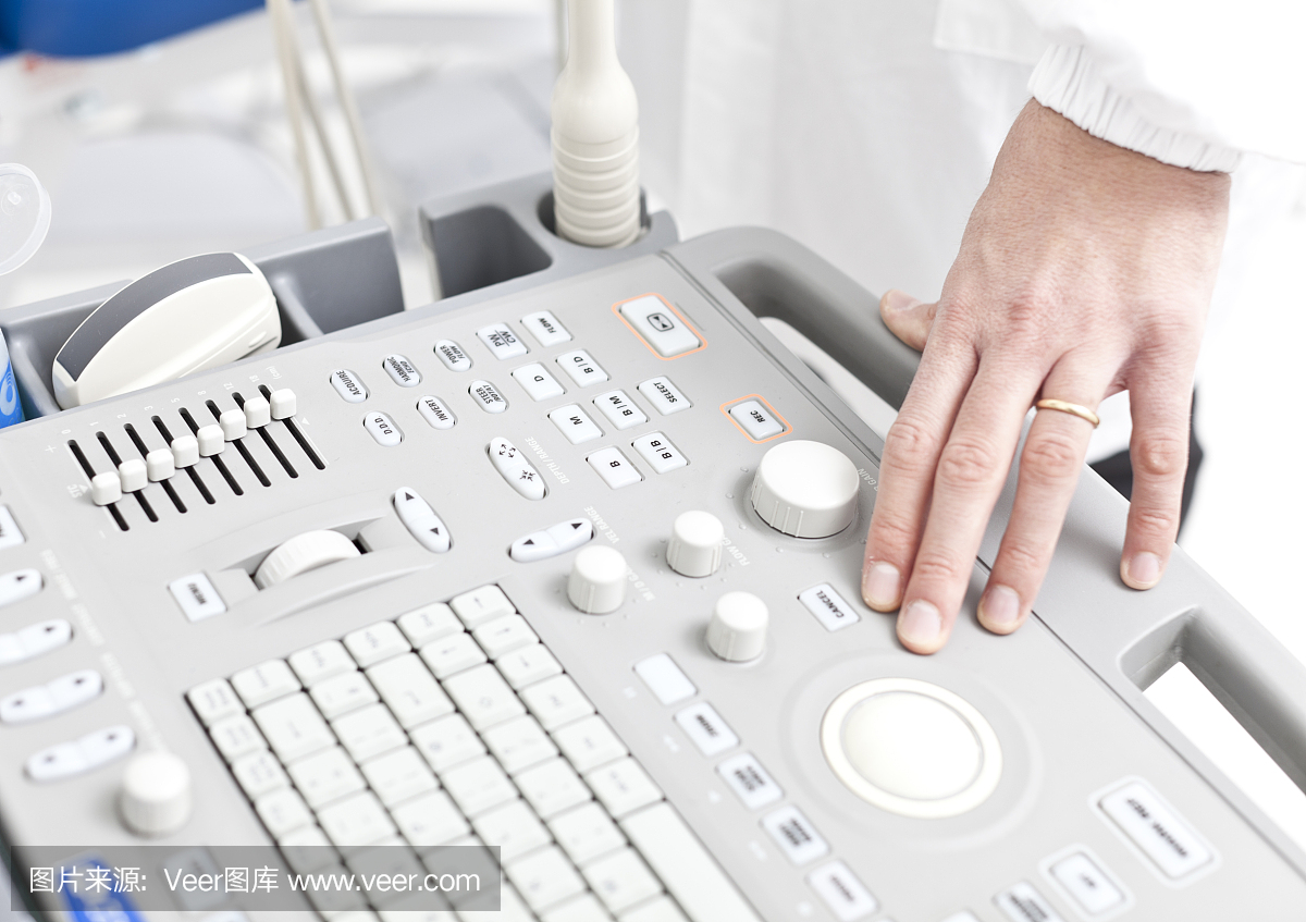 超声波,超声波扫描的,B超,超声扫描