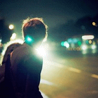 qq会员闪动头像男生