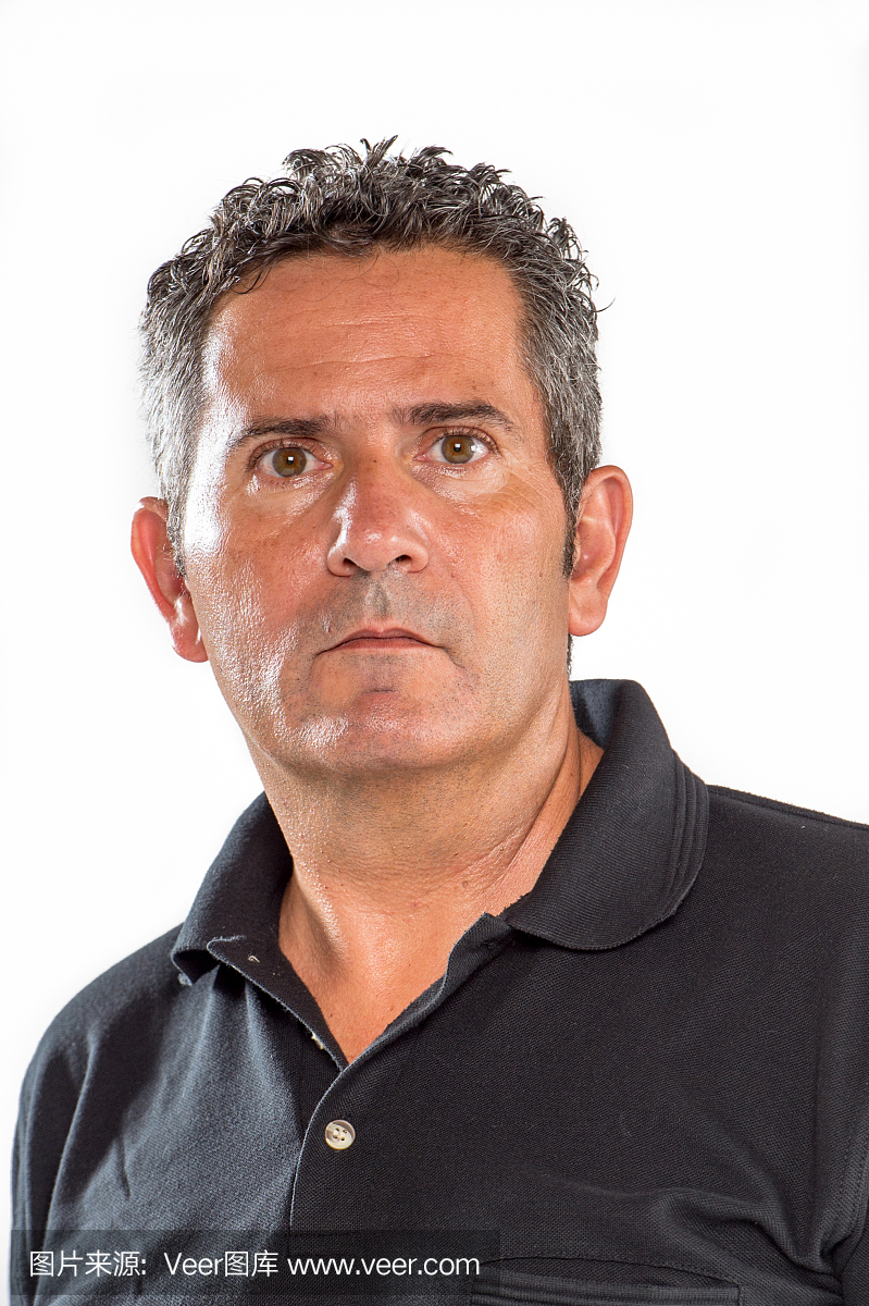 以色列人,以色列人民,护照标准照片,护照用标准