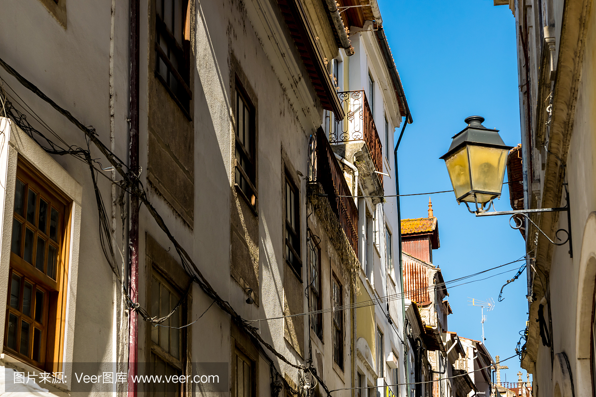 旅途,灯笼,葡萄牙文化,建筑特色