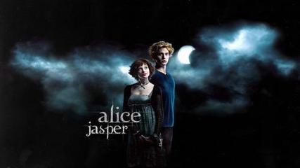 暮光之城爱丽丝壁纸