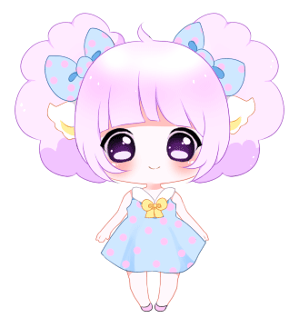 q版动漫人物壁纸