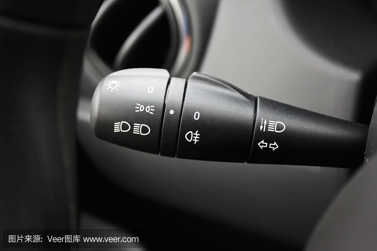 汽车,车前灯,前灯前灯,开关阮永康建筑设计图片