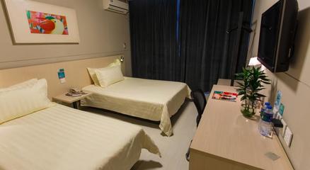 Бльше про JinJiang Inn Wuxi Luoshe Бльше про JinJiang Inn Wuxi Luoshe