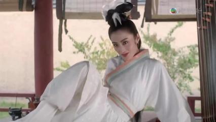 【万般风情皆醉人】张敏古装电影截图之大集合-46kb