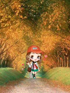 可爱漂亮的动态闪图下载_手机壁纸 bizhi.game-90kb