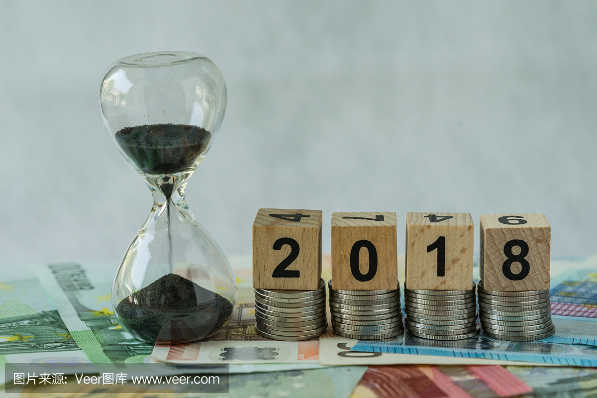 2018年业务时间倒计时或长期投资概念作为沙