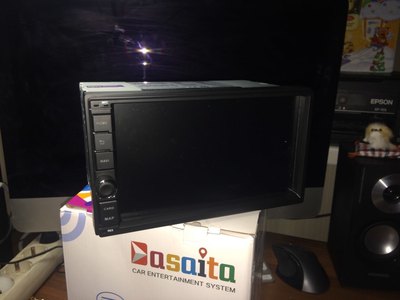 Dasaita 7 Android 8,1 Автомобиль Dasaita 7 Android 8,1 Автомобиль