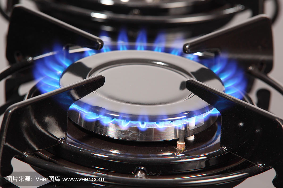 甲烷,沼气,火炉,燃烧器