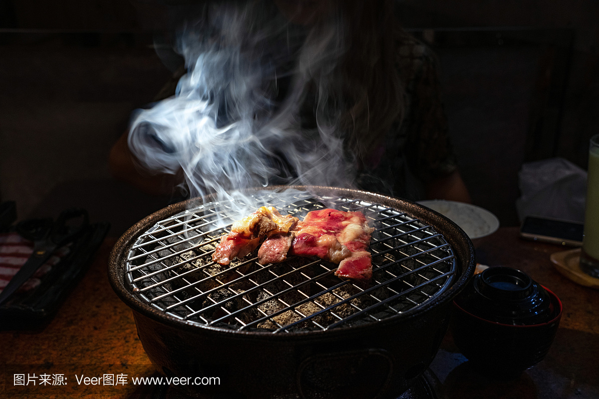 烤肉怎么腌制家庭烤肉的腌制技巧hth华体会(图1)