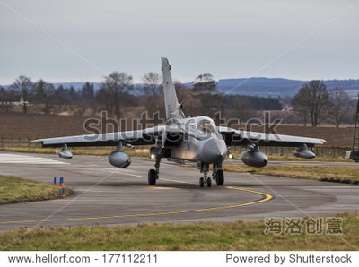 RUARY This is an RAF Lossiemouth Tornado RUARY This is an RAF Lossiemouth Tornado