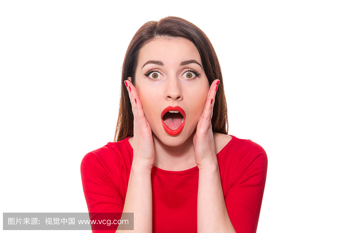 惊奇,大吃一惊,开眼界,惊讶人物